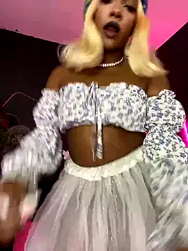 TIFFANYYSTAR's cam snapshot