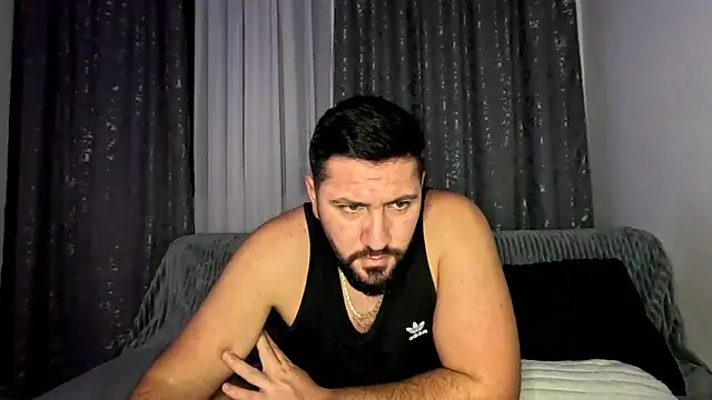 Gold_Alpha_Boy's cam snapshot