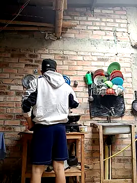 GaaraDiaz's cam snapshot