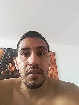 Andyy_Carterr's cam snapshot