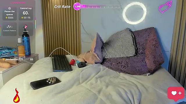 IM_DAREN live sex cam