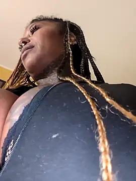 DarkDea live sex cam