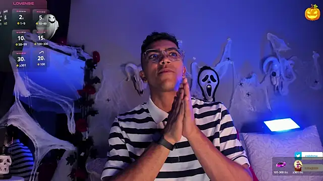 Colstorw_'s cam snapshot