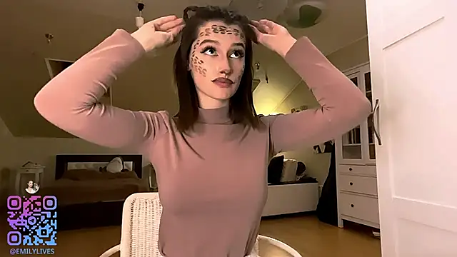 DarlineBrustera's cam snapshot