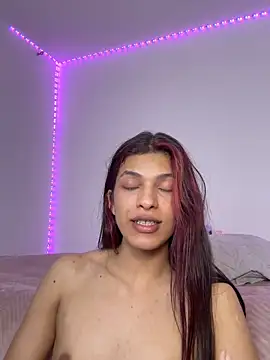Arimoonn live sex cam
