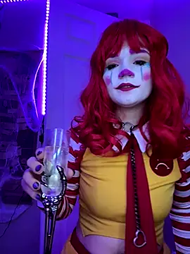 Cutiepiespanks live sex cam