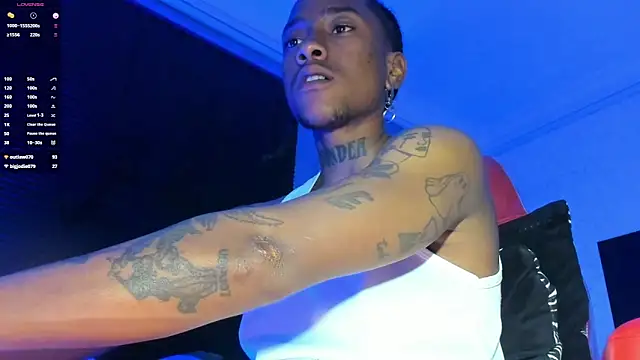 JhonyMiller_ live sex cam