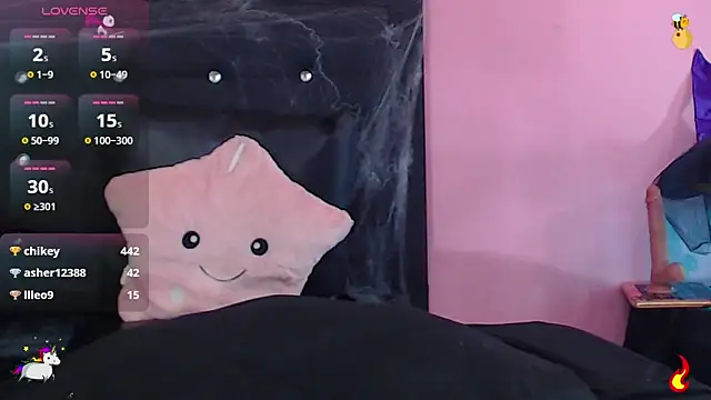 SamaraCortez live sex cam