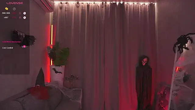 AnuricBriny live sex cam