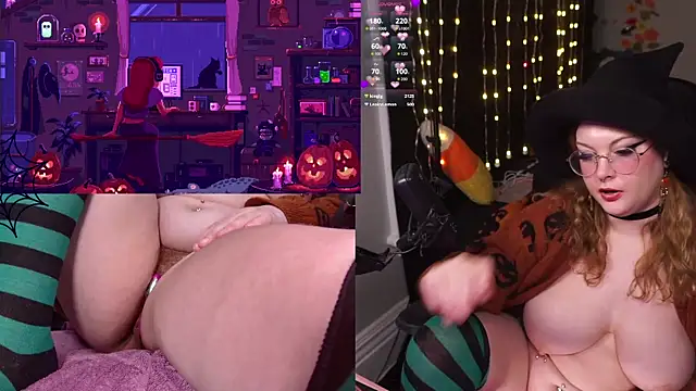 evamila live sex cam