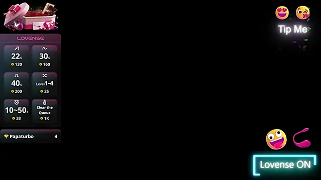 AbrilStivenson_ live sex cam