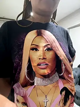 BaddestAss22 live sex cam