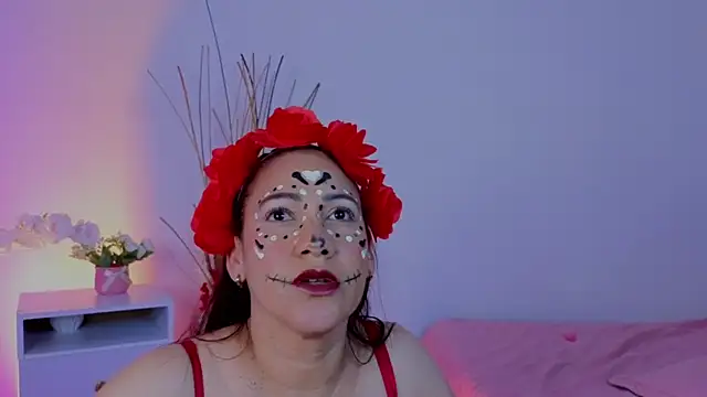 RubieBlaze's cam snapshot