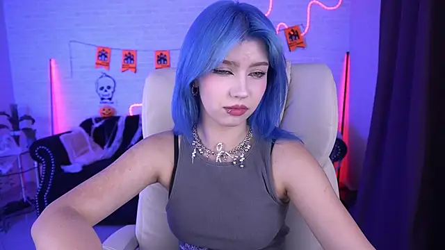 SelenaIris's cam snapshot