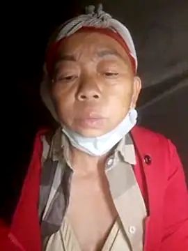 VangLe73's cam snapshot