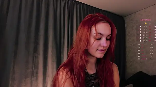 GildedKitten's cam snapshot