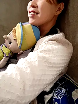 Melylyna's cam snapshot