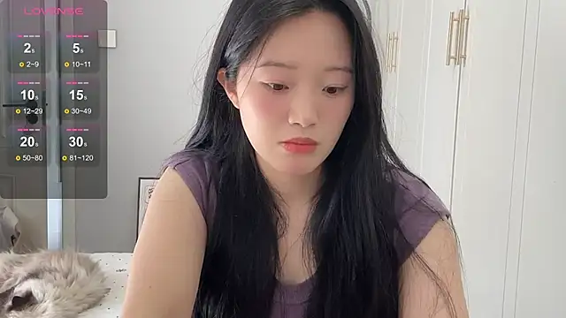 rose-u's cam snapshot