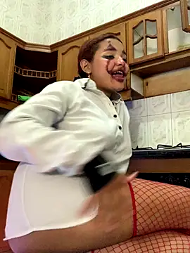 ladulceale's cam snapshot