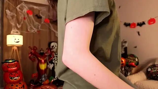 BettyBrowni's cam snapshot