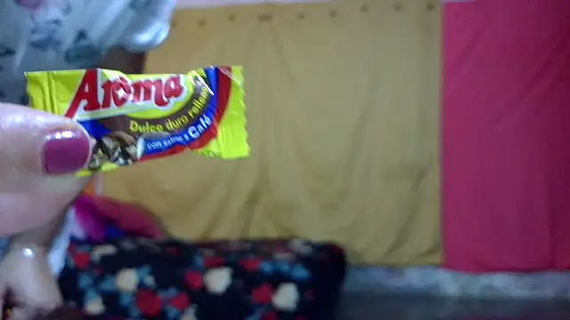 pecadodulce123's cam snapshot