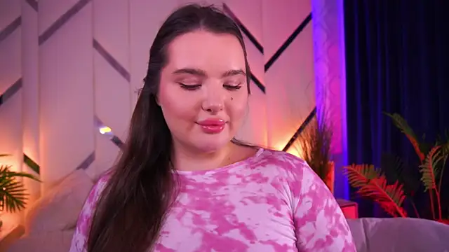 CuteAmberr's cam snapshot