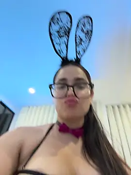 Megan_RU's cam snapshot