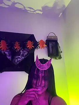 SaharQamar's cam snapshot