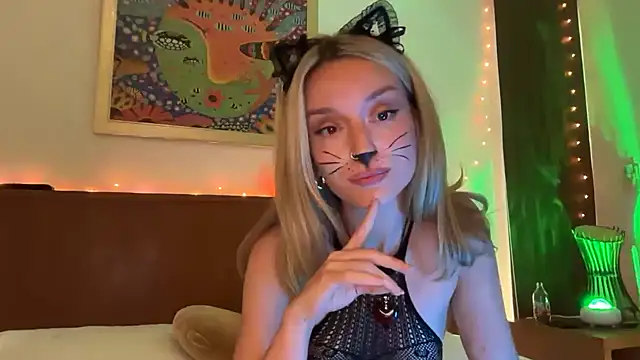 SirenaBelle's cam snapshot