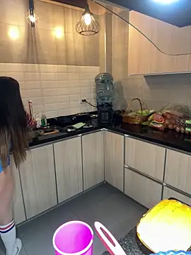 PiaSmile's cam snapshot