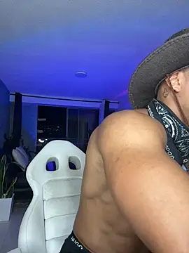 DiagoRockfield's cam snapshot