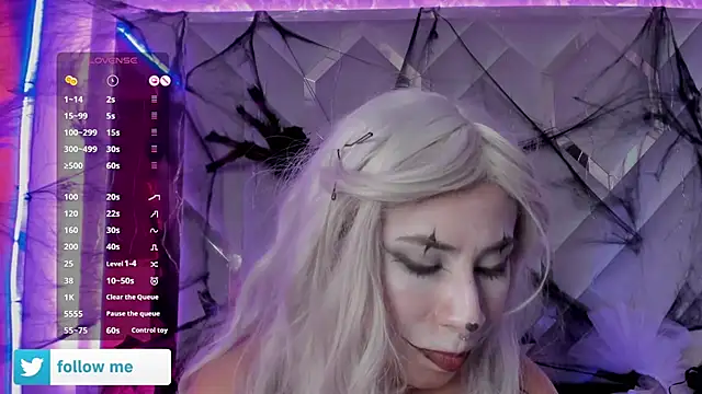 Sara_Foxx1's cam snapshot