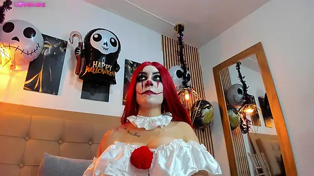 alesziarose's cam snapshot