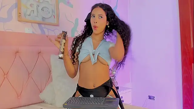 NoahPerez's cam snapshot