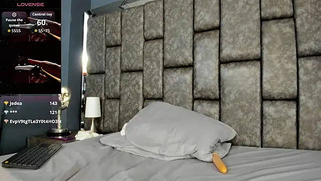 Matureyulyet's cam snapshot