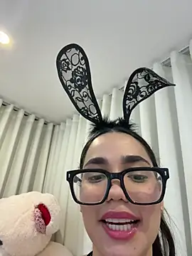 Megan_RU's cam snapshot