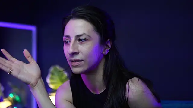 RubyRosa's cam snapshot