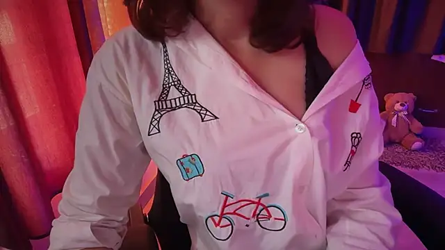 TheSecret_Life_of_Apsara's cam snapshot