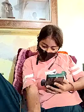 Payal_G's cam snapshot