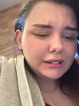 NikaMur's cam snapshot