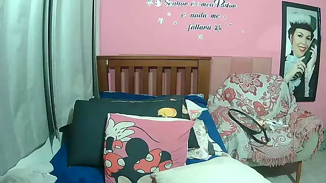 GauchaMilfHot's cam snapshot