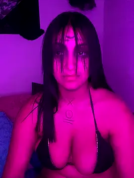 SaharQamar's cam snapshot