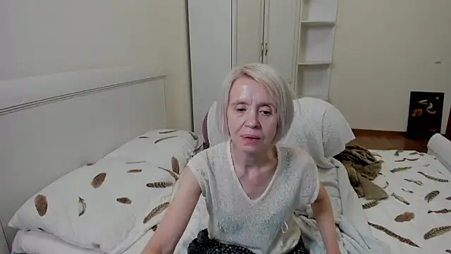 aminalive's cam snapshot