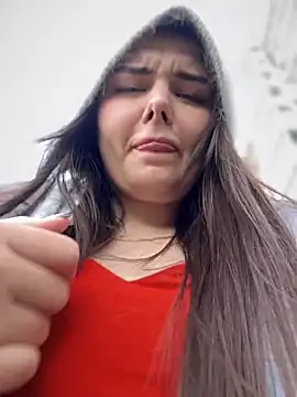 NikaMur's cam snapshot