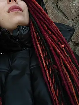 Frost_foxy's cam snapshot