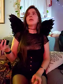 zorii_love's cam snapshot