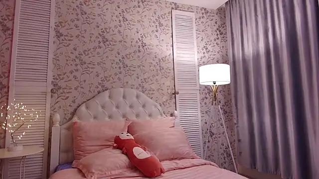 Wendy-Darling's cam snapshot