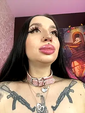 Molly__Moon's cam snapshot