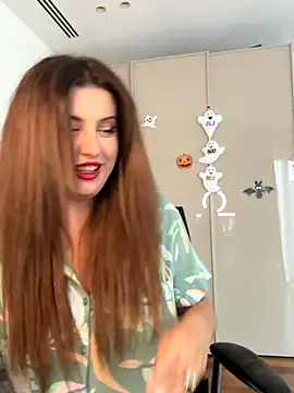 RoxxyDallas's cam snapshot