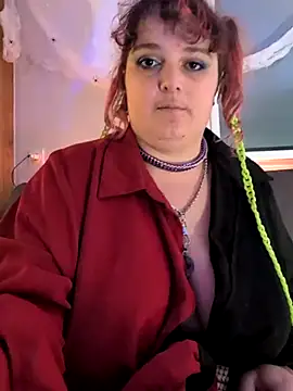 LadyRochester's cam snapshot